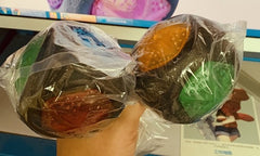 Pelota Interactiva para Perros con Sonido y Rebote | PAWLI 🐾