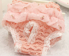 Pañal Femenino para Perros | Ropa Interior Fisiológica PAWLI 🐾