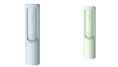 Cepillo removedor de pelo para mascotas 2 en 1 – Reutilizable, portátil y autolimpiante