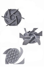 Plato de Alimentación Lenta para Perros Medianos | PAWLI 🐾