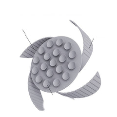 Plato de Alimentación Lenta para Perros Medianos | PAWLI 🐾