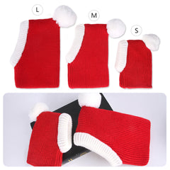 Gorro Navideño y de Halloween para Perros 🎃🎄 | PAWLI