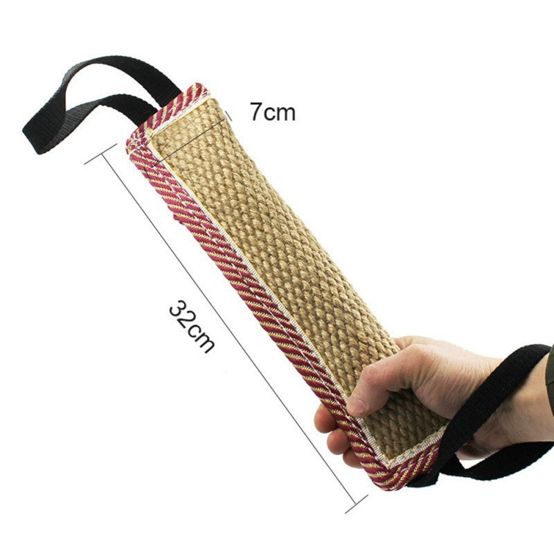 Mordedera de Entrenamiento Profesional para Perros | PAWLI 🐾